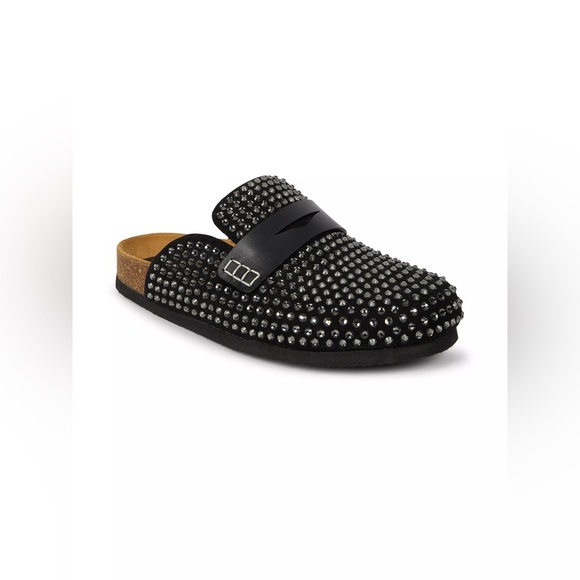 JW Anderson
Crystal Studded Slides - Picture 1 of 15